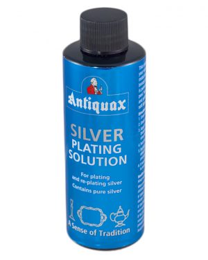 Antiquax Silver Plating Solution