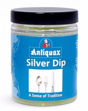 Antiquax Silver Dip