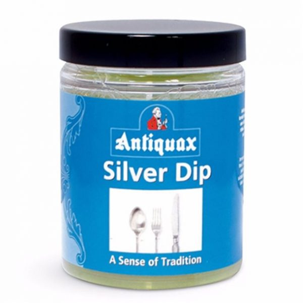 Antiquax Silver Dip