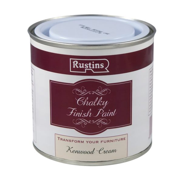 Rustins Chalky Finish Paint